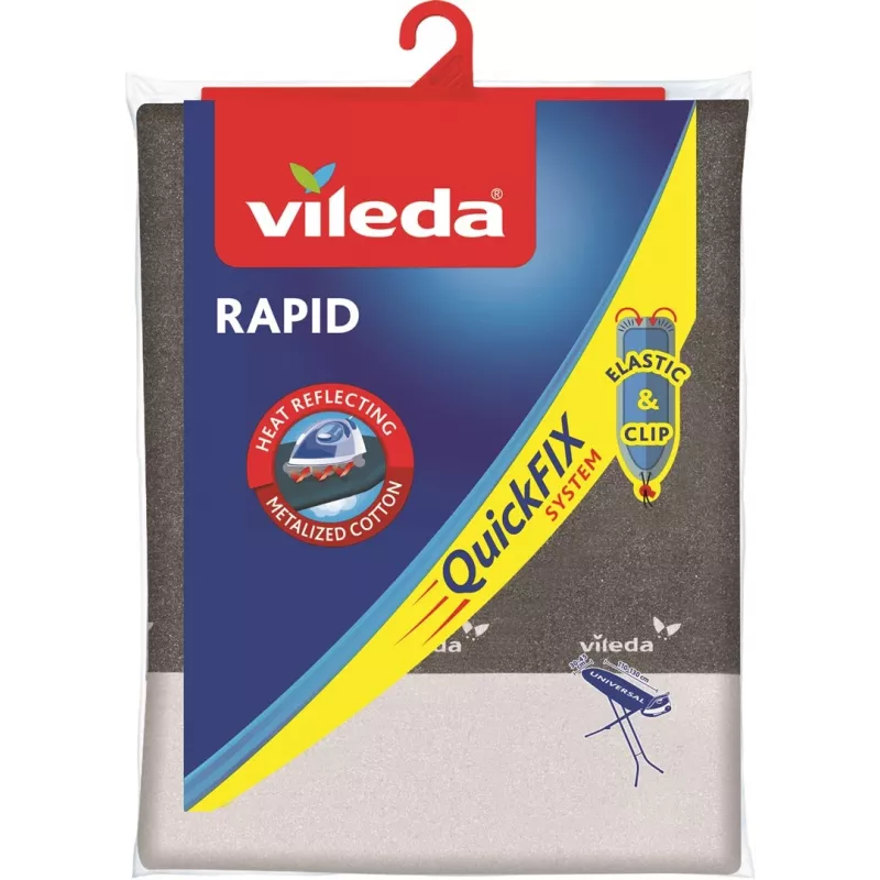 Bügeltischbezug Vileda Rapid