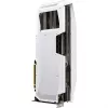 Grafikkarte XFX Radeon RX 9070 XT — 16 GB GDDR6, 256-bit, PCIe x16, 3 Lüfter, Weiß, 360 mm