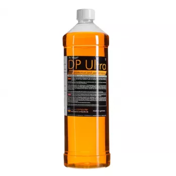 aqua computer Double Protect Ultra 1l - gelb