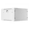 Wandmontage-Rack Lanberg WF01-6606-00S 6U Grau 60 kg Kapazität