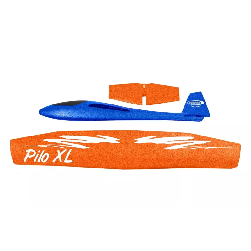 Spielzeug-Gleitflugzeug Jamara Foam Glider 460486