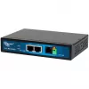 Router ALLNET ALL-MC116SPV-VDSL2 No Wi-Fi IEEE 802.3ab