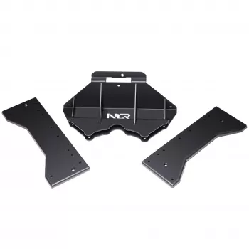 Motion-Adapter-Kit Next Level Racing NLR-S037 zur Verbindung von Bewegungsplattformen mit Go-Kart-Sim-Rigs