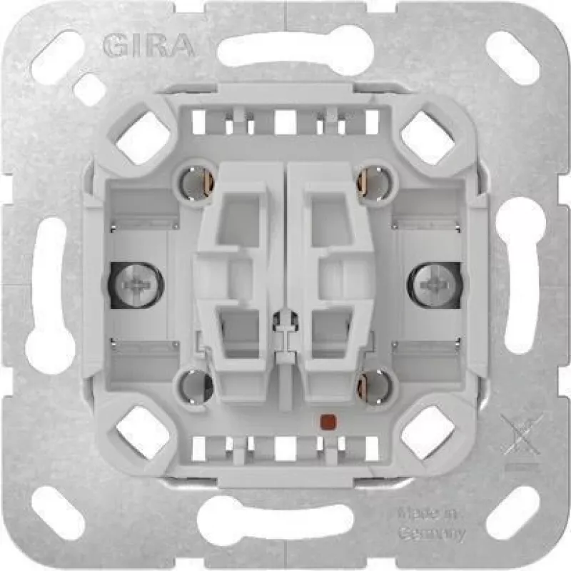 GIRA Tastschalter 312500 series Einsatz (312500)