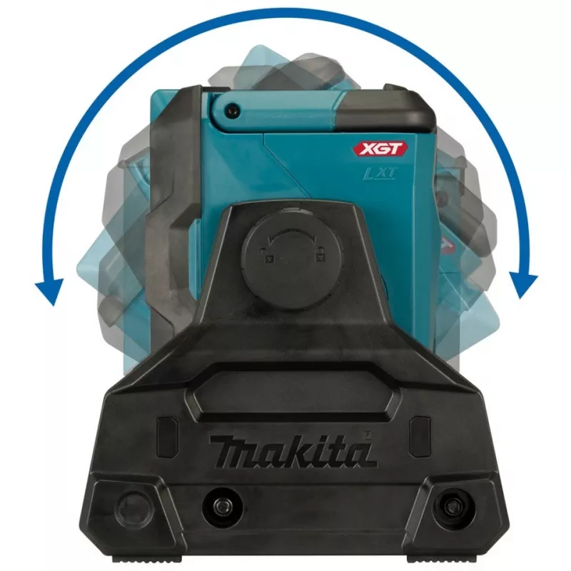 Makita ML003G Akku-LED-Baustrahler