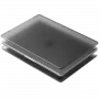 Satechi Eco Hardshell Hülle ST-MBAM2DR für MacBook Air 13 M2, Dunkel