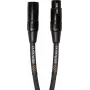 Audio-Kabel Roland RMC-B25 7,5 m XLR (3-polig) Schwarz