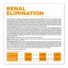 Trockenhundefutter VETEXPERT Veterinary Diet Renal Elimination — adult, Kaninchengeschmack, 8 kg, Protein 15,8 %, Fett 19,5 %