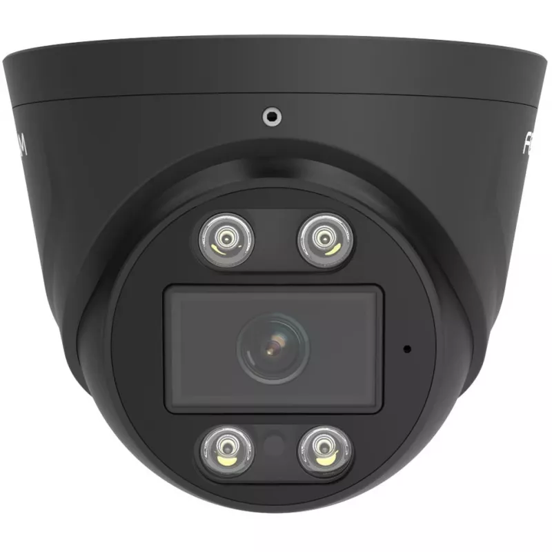 Foscam FNA108E-T4-2T BLACK Produkt Schwarz