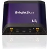 Digital Media Player BrightSign LS425 Schwarz Lila Full HD Wi-Fi