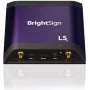 Digital Media Player BrightSign LS425 Schwarz Lila Full HD Wi-Fi