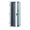 Freistehendes Netzwerkschrank Triton RMA-15-A68-CAX-N1 15U 800 kg Grau