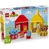 LEGO DUPLO Meine ersten Tagesabläufe: Essen & Schlafenszeit 10414