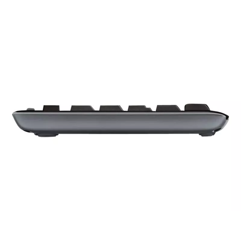 Logitech MK270 Combo-Setup