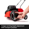 Nass-Trockensauger Einhell GC-SC 36/31 Li-Solo