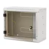 Wandmontierter Rack Triton RBA-12-AD6-CAX-A1 12U Weiß