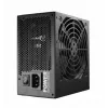 FSP HEXA 85+ PRO 650W Netzteil ATX ATX2.5 Schwarz, 650 W, 100 - 240 V, 50 - 60 Hz, 9 - 4 A, Active, 100 W