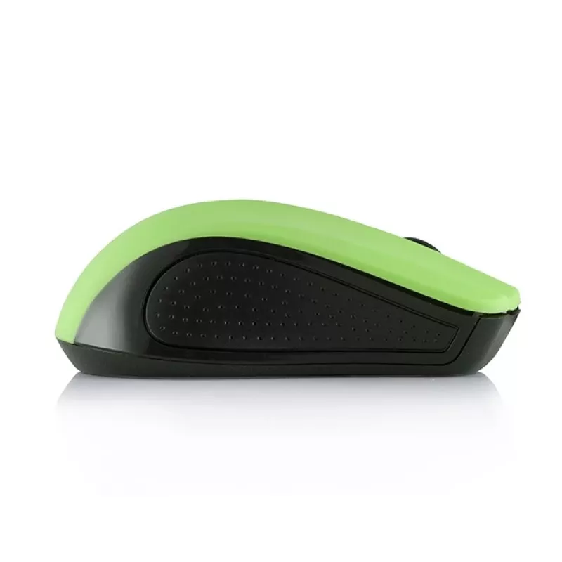 Maus Modecom MC-WM9 RF Wireless Optical