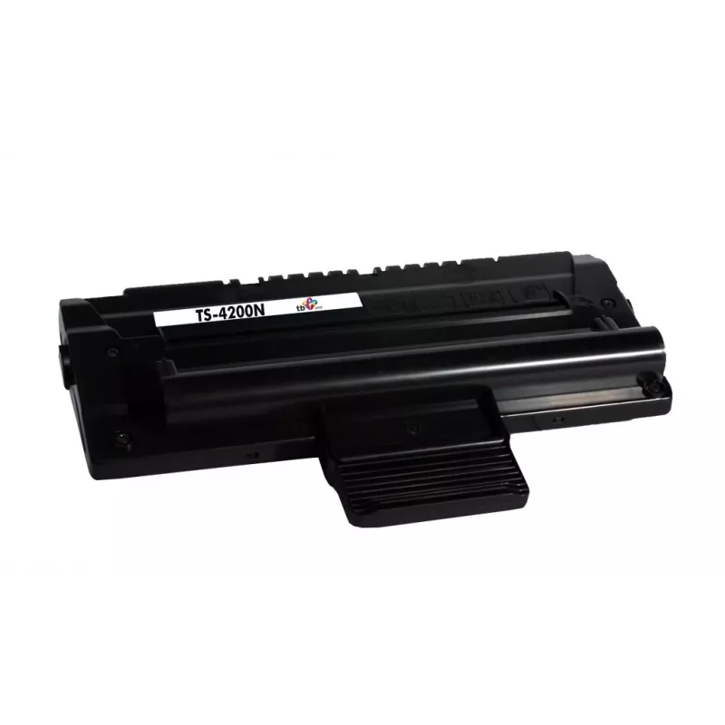 Toner TS-4200N (Samsung SCX-D4200A) Schwarz 100% neu