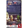 Imperial Miners: Azteken und Sonderlinge, Brettspiel-Erweiterung