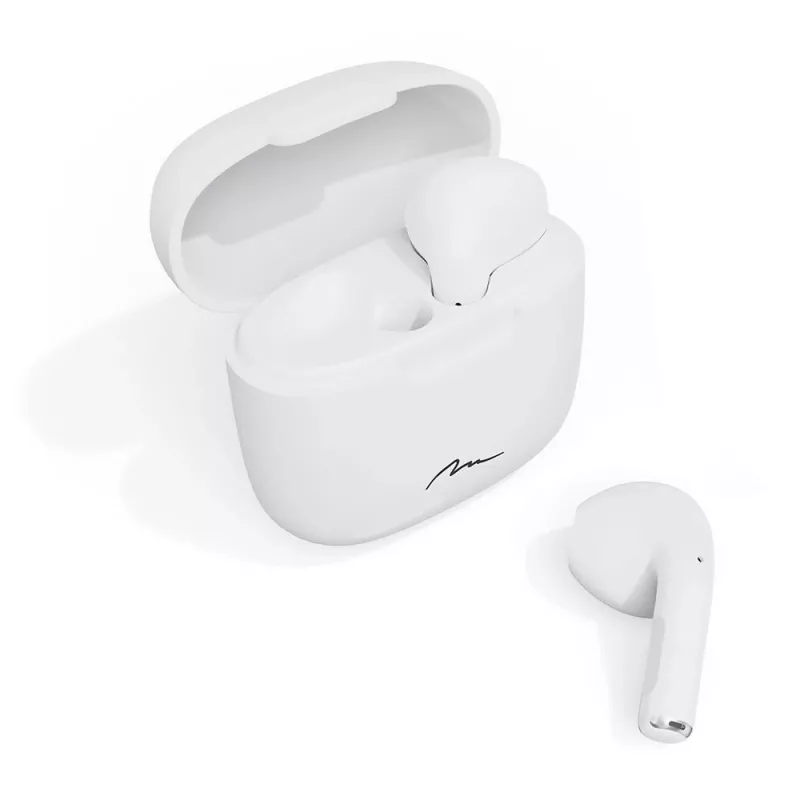 Kopfhörer Media-Tech MT3608W R-Phones TWS+ weiß