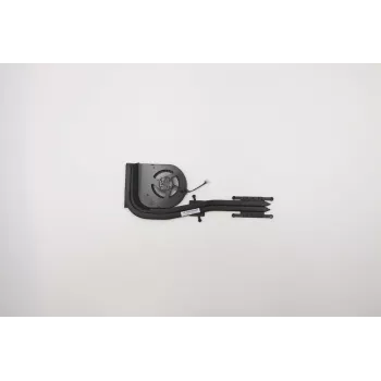 Laptop-Lüfter-Kühlkörper Lenovo 01AY475 — Kühlbaugruppe für Lenovo-Laptops