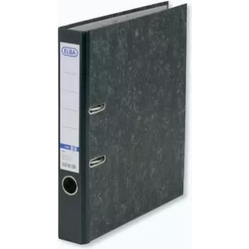 Elba 10425 SW Schwarz