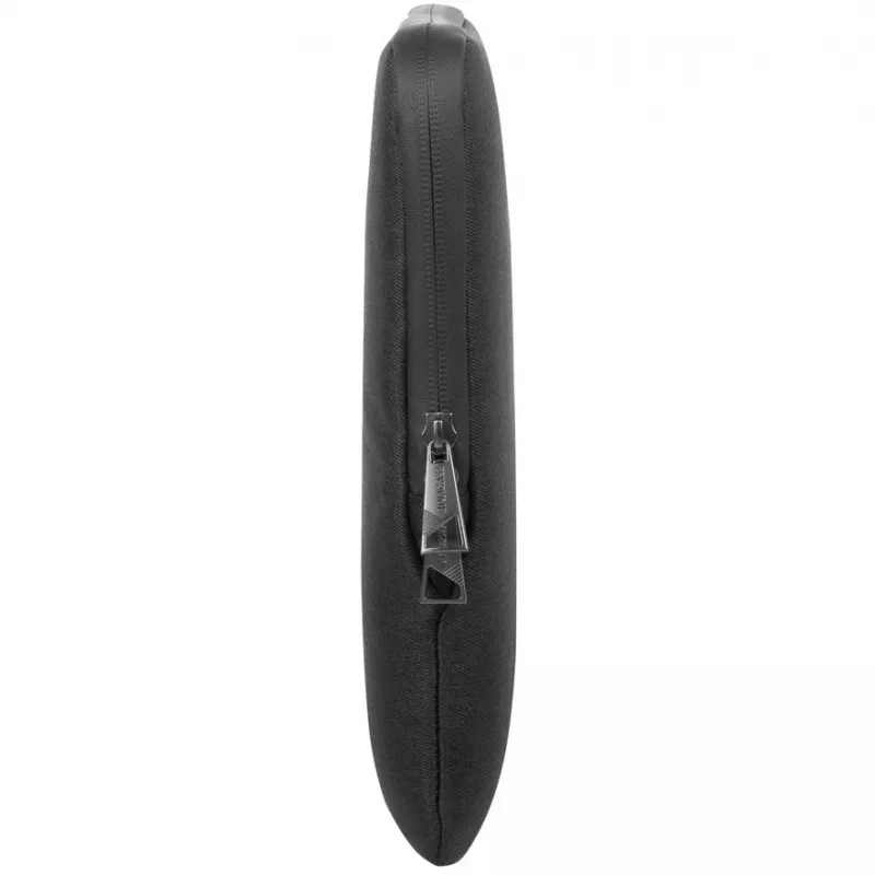 Laptop-Hülle Rivacase 15,6 Zoll Schwarz Modell 8116 — schützende Soft-Tasche für 15,6-Zoll-Notebooks