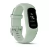 Garmin VIVOSMART 5 OLED Digital 88 x 154 Pixel Touchscreen Mint-Farbe GPS (Satellit)