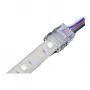 Synergy 21 LED FLEX Strip Zus. Easy Connect Strip auf Kabel 12 mm RGB-W IP65/54