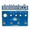 TC Electronic Flashback Triple Delay - Gitarreneffekt