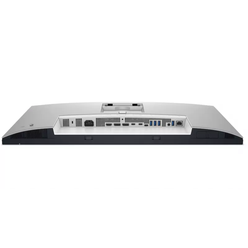 Monitor Dell U2725QE 27 Zoll IPS UHD 3840×2160, 120 Hz, 8 ms, HDMI, silber