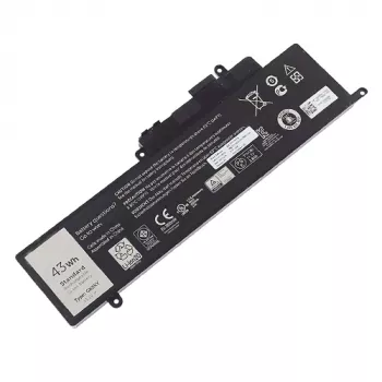 Notebook-Akku, DELL GK5KY Original
