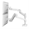 Ergotron LX Series 45-690-290 Monitorhalterung Ständer 68,6 cm 27 Schreibtisch Weiß