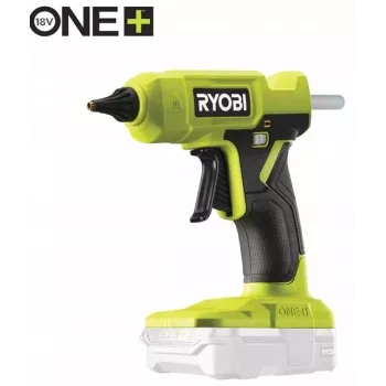 Heißklebepistole ONE+ Ryobi in Geschenkverpackung