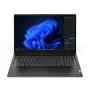 Lenovo V15 G5 IRL 83GW009BPB Business-Laptop, Intel Core i5-13420H, 15,6 Zoll Full HD, 8GB DDR5, 512GB SSD, Windows 11 Pro, englische QWERTY-Tastatur