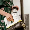 Stick vacuum Karcher VC 6 Cordless ourFamily Duo — cordless stick vacuum, 25.2 V, 0.8 L, HEPA 12, 50 min runtime