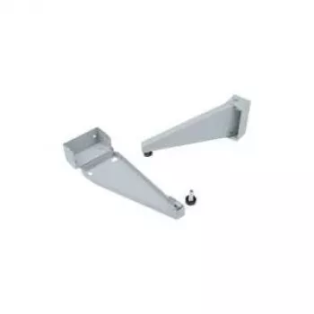 Rack-Zubehör Triton RAC-SS-X01-X1 Edelstahl-Design