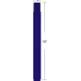 Zebra 10012712-7 Druckeretikett Violett Selbstklebendes Druckeretikett
