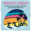 Wave, Kartenspiel