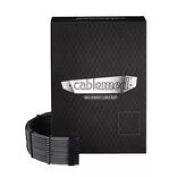 CableMod C-Series Pro ModMesh Kabelkit für Corsair RMi/RMx/R Netzteile – Farbe Carbon