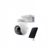 IP-Überwachungskamera EZVIZ HB8 Pro 4K (3840×2160) Kabellos Deckenmontage kugelförmig, 4 mm Objektiv, 1/2,8 Zoll CMOS, 0,01 lx