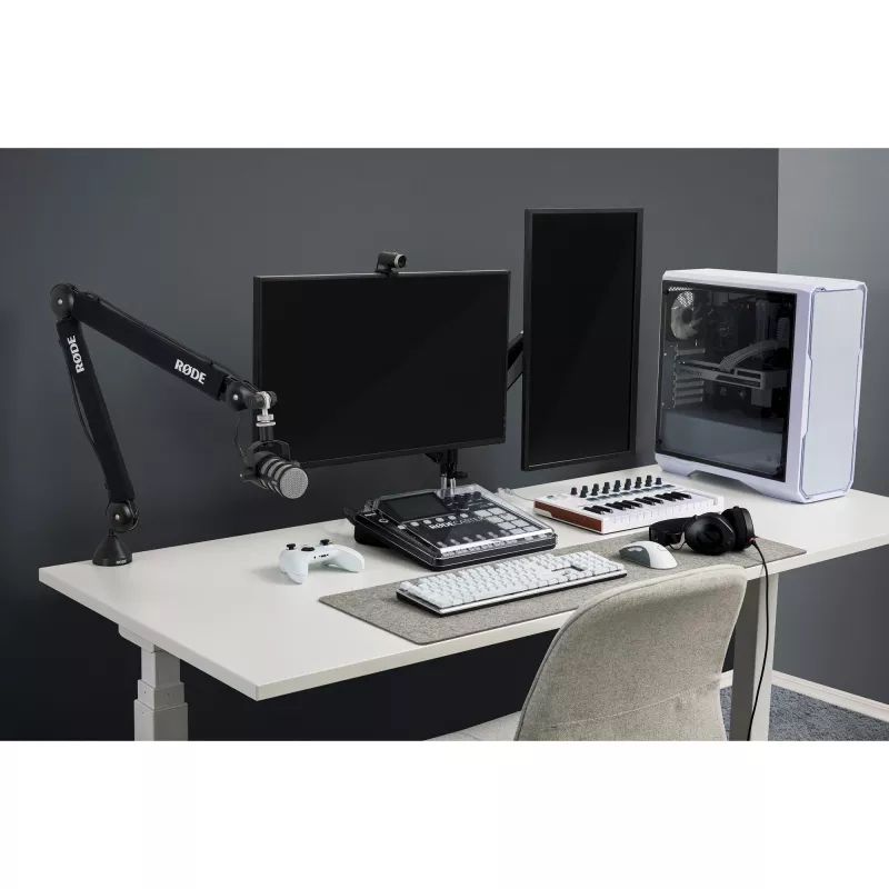 RØDE Schutzabdeckung für RØDECaster Pro II