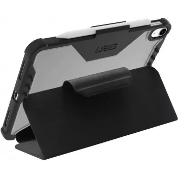 Urban Armor Gear UAG Apple iPad 10,9 10. Gen. Plyo LT BLK (124487B14340)