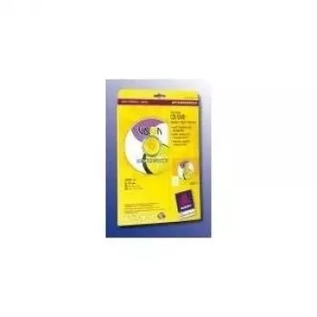 Selbstklebende Druckeretiketten Avery L6015-25