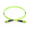Glasfaser-Patchkabel Digitus DK-2533-10-5