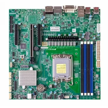 Supermicro Motherboard X13SAZ-Q Großpackung