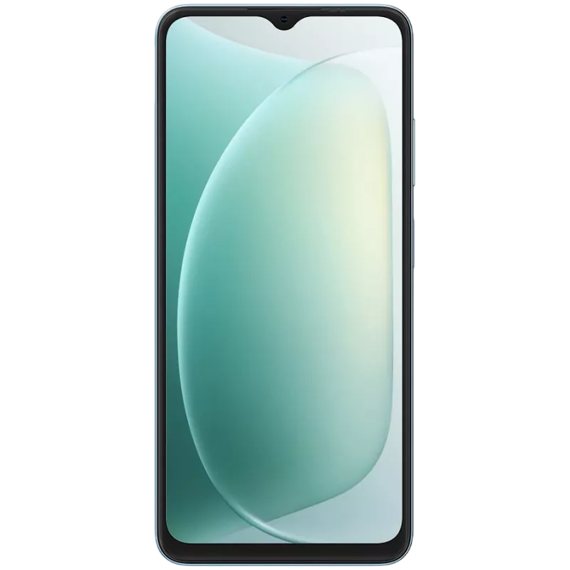 Mobiltelefon Wave 9C/4/64GB Blau Blackview