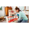 Bosch PSM 100 A Multischleifer 26000 OPM Schwarz, Grün, Rot