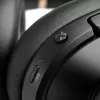 Teufel REAL Blau PRO Headset Kabellos Kopfbügel Gaming Bluetooth Schwarz